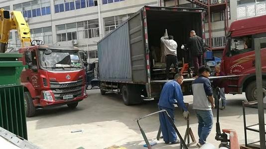 江孜搬家、搬店特价省心运