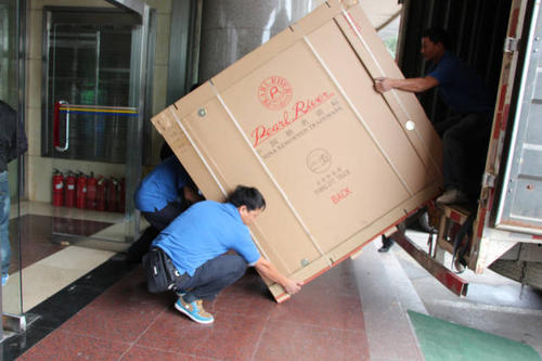 江孜钢琴贵重工艺品无忧运