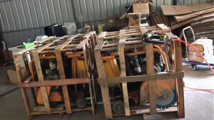 江孜行李、家具、电器包装托运
