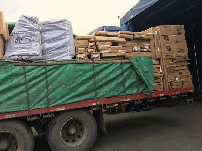 江孜家具托运