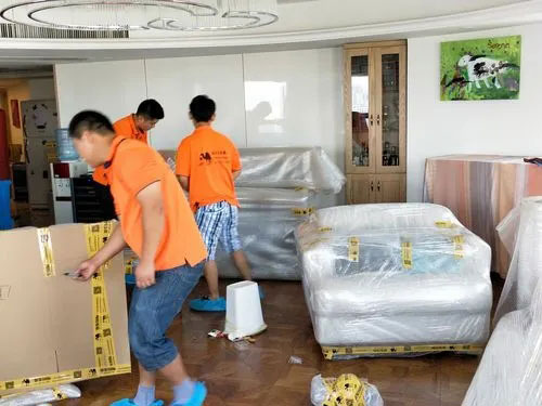 江孜精品搬家公司